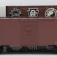 InterMountain OBBM3198 O Boston & Maine 1937 A.A.R. Box Car #73198 EX/Box