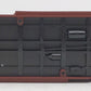 MTH 20-94012 O Gauge New Haven Reefer Car #45097 EX/Box