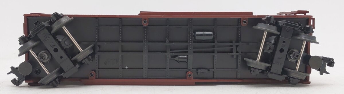MTH 20-94012 O Gauge New Haven Reefer Car #45097 EX/Box