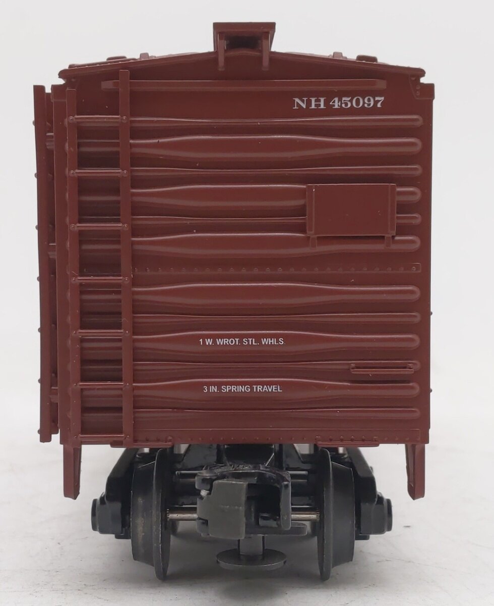MTH 20-94012 O Gauge New Haven Reefer Car #45097 EX/Box