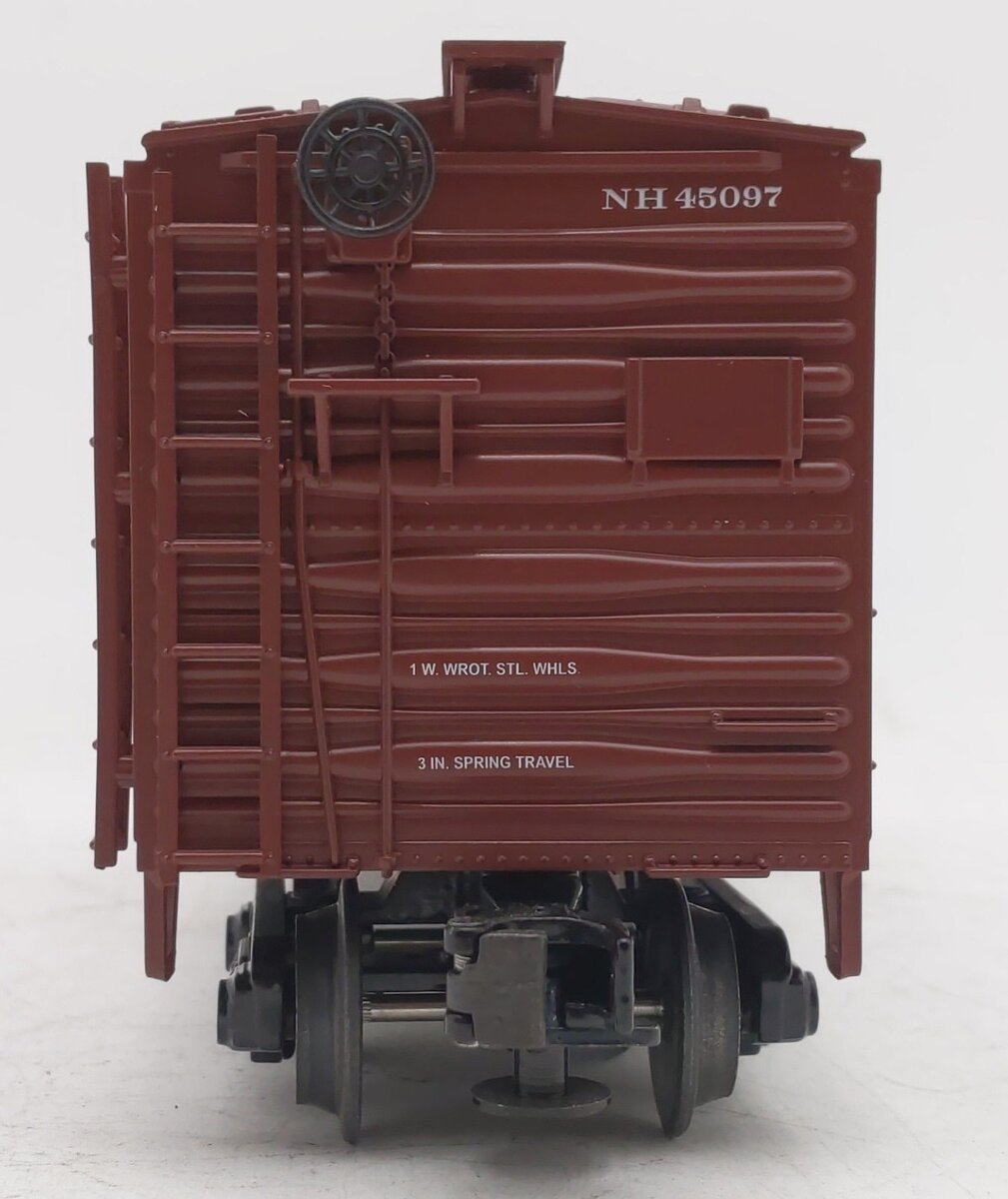MTH 20-94012 O Gauge New Haven Reefer Car #45097 EX/Box