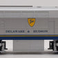 Williams 22002 O Delaware & Hudson Shark nose Powered Diesel Locomotive #1210 EX/Box