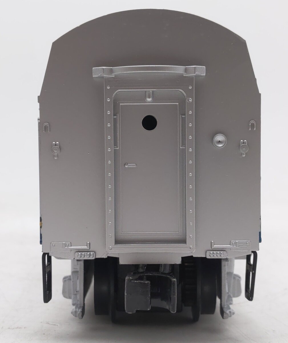 Williams 22002 O Delaware & Hudson Shark nose Powered Diesel Locomotive #1210 EX/Box