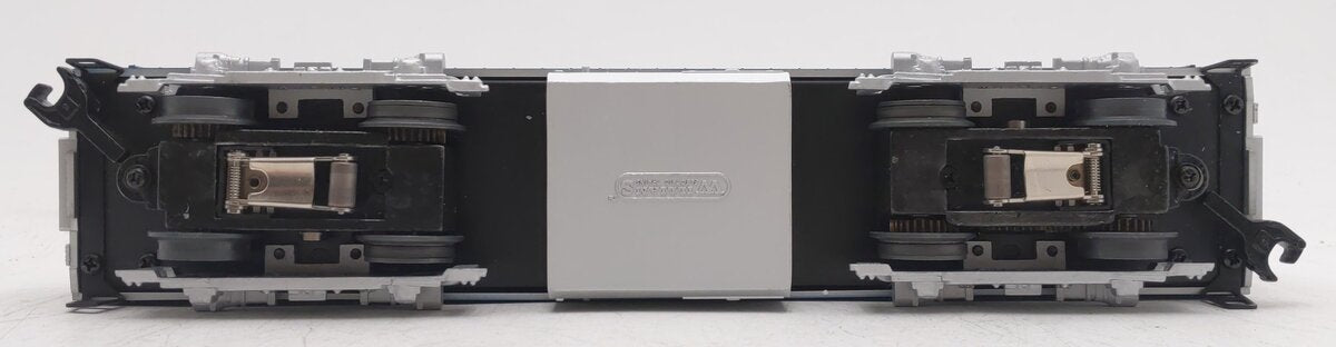 Williams 22002 O Delaware & Hudson Shark nose Powered Diesel Locomotive #1210 EX/Box