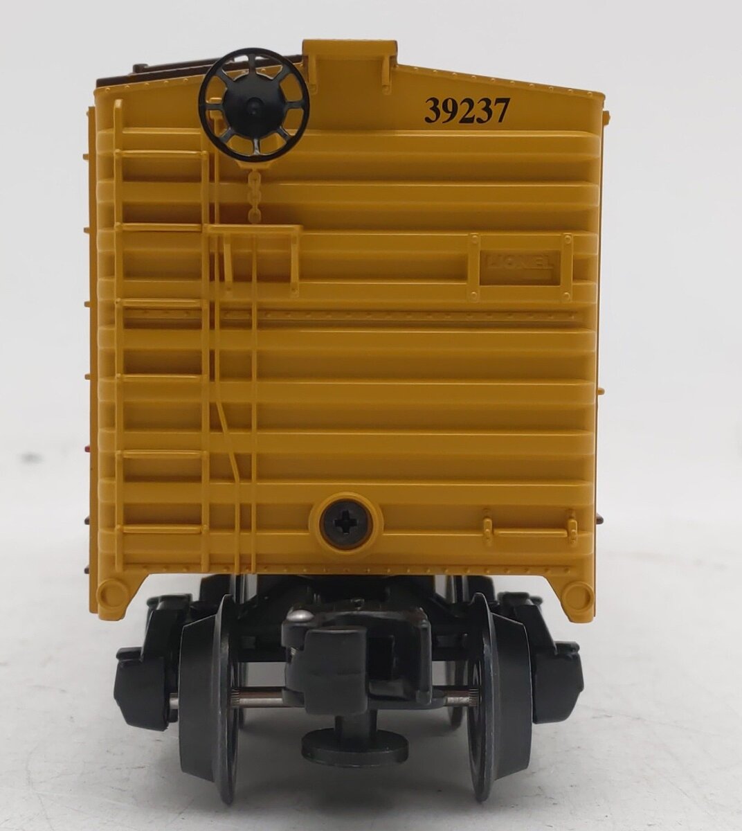 Lionel 6-39237 O Gauge Union Pacific Century Club M-10000 Boxcar LN/Box