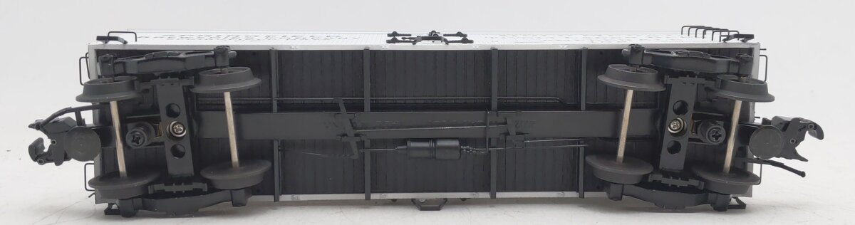 Atlas 8060-2 Springfield Breweries 36' Wood Reefer Car #102 (3-Rail) EX/Box