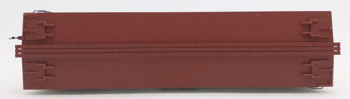 Atlas 8060-2 Springfield Breweries 36' Wood Reefer Car #102 (3-Rail) EX/Box