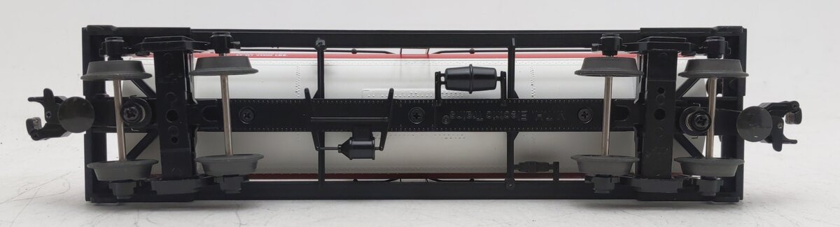 MTH 30-8117 Shawinigan Resins Corp. Die-Cast Tank Car #23589 EX/Box