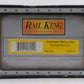 MTH 30-8117 Shawinigan Resins Corp. Die-Cast Tank Car #23589 EX/Box