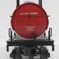 MTH 30-8117 Shawinigan Resins Corp. Die-Cast Tank Car #23589 EX/Box