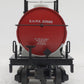 MTH 30-8117 Shawinigan Resins Corp. Die-Cast Tank Car #23589 EX/Box