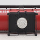 MTH 30-8117 Shawinigan Resins Corp. Die-Cast Tank Car #23589 EX/Box