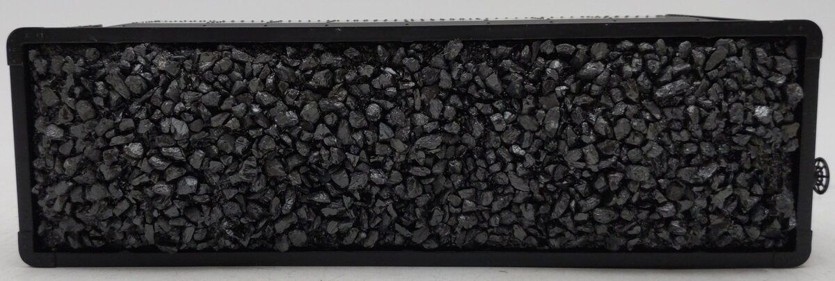K-Line K6251-1753 O Gauge New York Central 2-Bay DC Hopper #870499 EX/Box