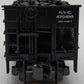 K-Line K6251-1753 O Gauge New York Central 2-Bay DC Hopper #870499 EX/Box