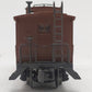 Lionel 6-17611 O Gauge New York Central Illuminated Woodside Caboose #6003 EX/Box