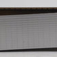 Weaver U23005LD O Gauge New York Central 50' Flatcar w/ 35' Trailer #499613 LN/Box