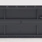 Weaver U23005LD O Gauge New York Central 50' Flatcar w/ 35' Trailer #499613 LN/Box