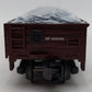 MTH 20-98003 O Gauge Southern Pacific Gondola with Junk Load #339288 EX/Box