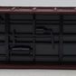 MTH 20-98003 O Gauge Southern Pacific Gondola with Junk Load #339288 EX/Box