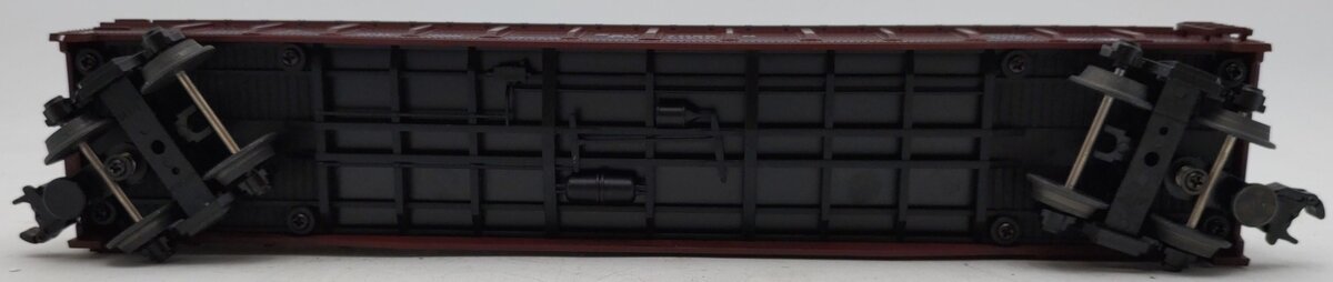 MTH 20-98003 O Gauge Southern Pacific Gondola with Junk Load #339288 EX/Box