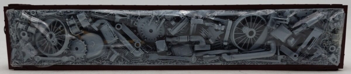 MTH 20-98003 O Gauge Southern Pacific Gondola with Junk Load #339288 EX/Box