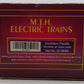 MTH 20-98003 O Gauge Southern Pacific Gondola with Junk Load #339288 EX/Box