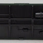 Crown R-8002 Hood's Milk Fridge Car #812 - 3 Rail VG/Box
