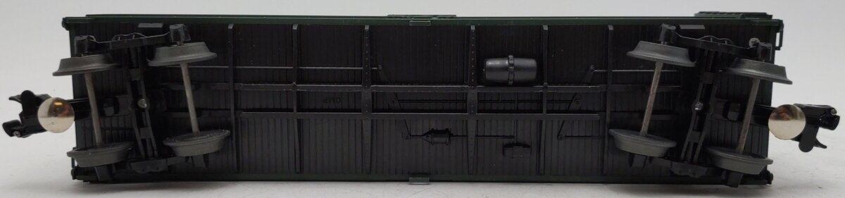 Crown R-8002 Hood's Milk Fridge Car #812 - 3 Rail VG/Box