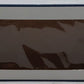 Crown R3000 O Gauge REA Reefer Car #4878 EX/Box