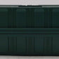 Crown R3000 O Gauge REA Reefer Car #4878 EX/Box