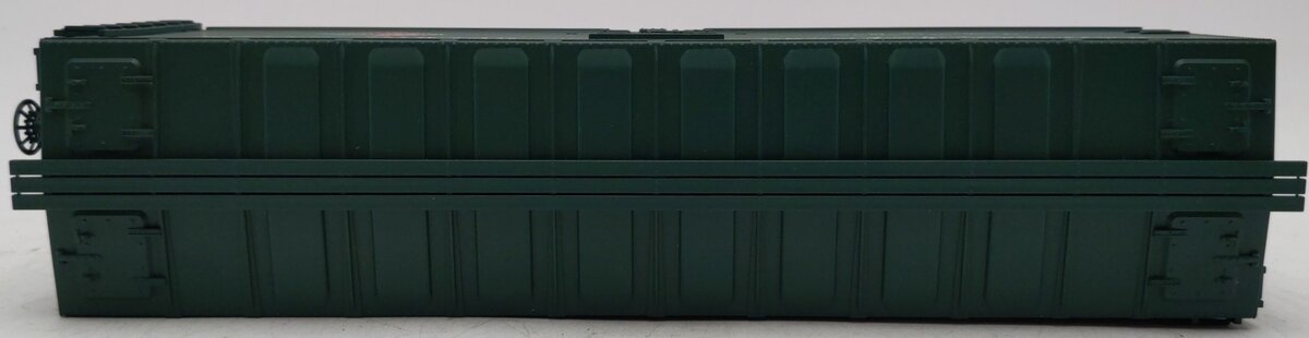 Crown R3000 O Gauge REA Reefer Car #4878 EX/Box