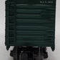 Crown R3000 O Gauge REA Reefer Car #4878 EX/Box