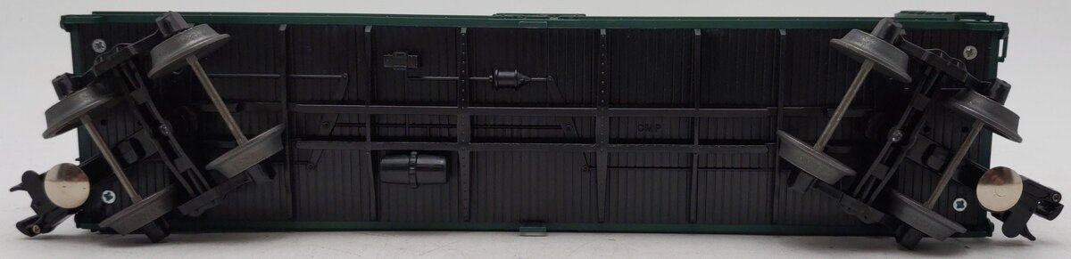 Crown R3000 O Gauge REA Reefer Car #4878 EX/Box