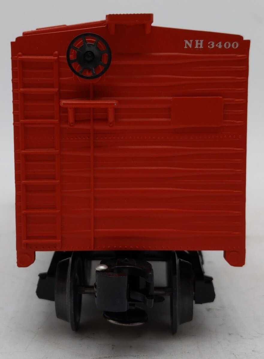 Crown Model Products O Gauge B104 New Haven 19320 ARA Boxcar #3400 EX/Box