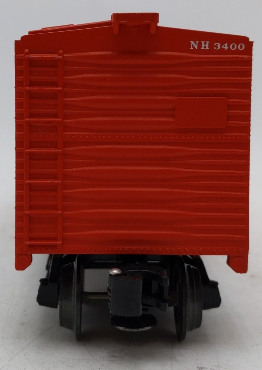 Crown Model Products O Gauge B104 New Haven 19320 ARA Boxcar #3400 EX/Box