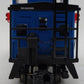 MTH 20-91012 O Gauge Conrail Extended Vision Caboose #22000 EX/Box