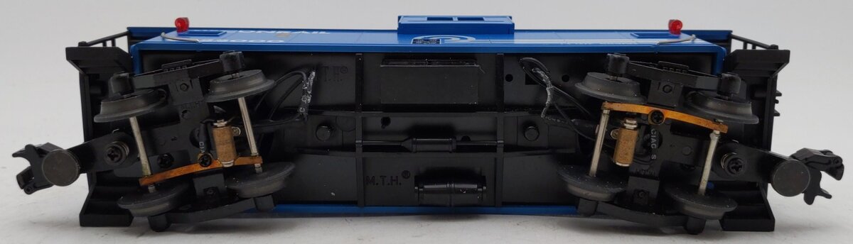 MTH 20-91012 O Gauge Conrail Extended Vision Caboose #22000 EX/Box