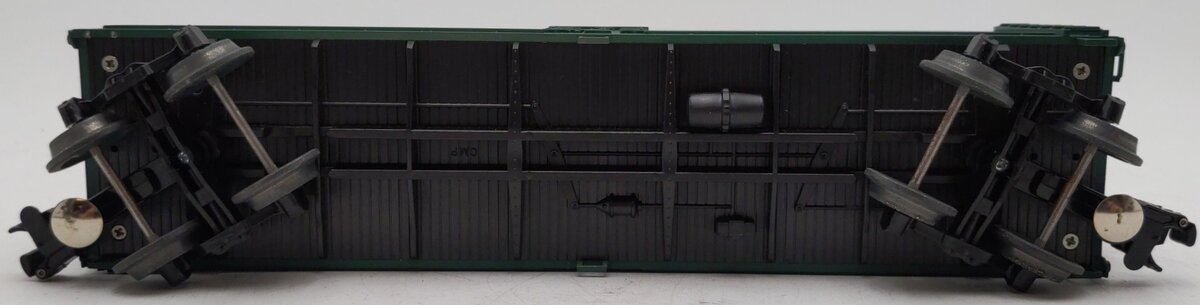 Crown 3000 O Railway Express Reefer Car #4878 LN/Box