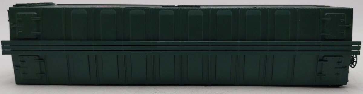 Crown 3000 O Railway Express Reefer Car #4878 LN/Box