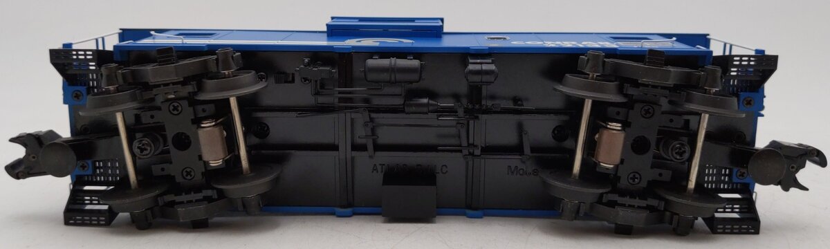 Atlas 6608-2 Conrail Extended Vision Caboose #22133 (3-Rail) EX/Box