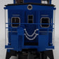 Atlas 6608-2 Conrail Extended Vision Caboose #22133 (3-Rail) EX/Box