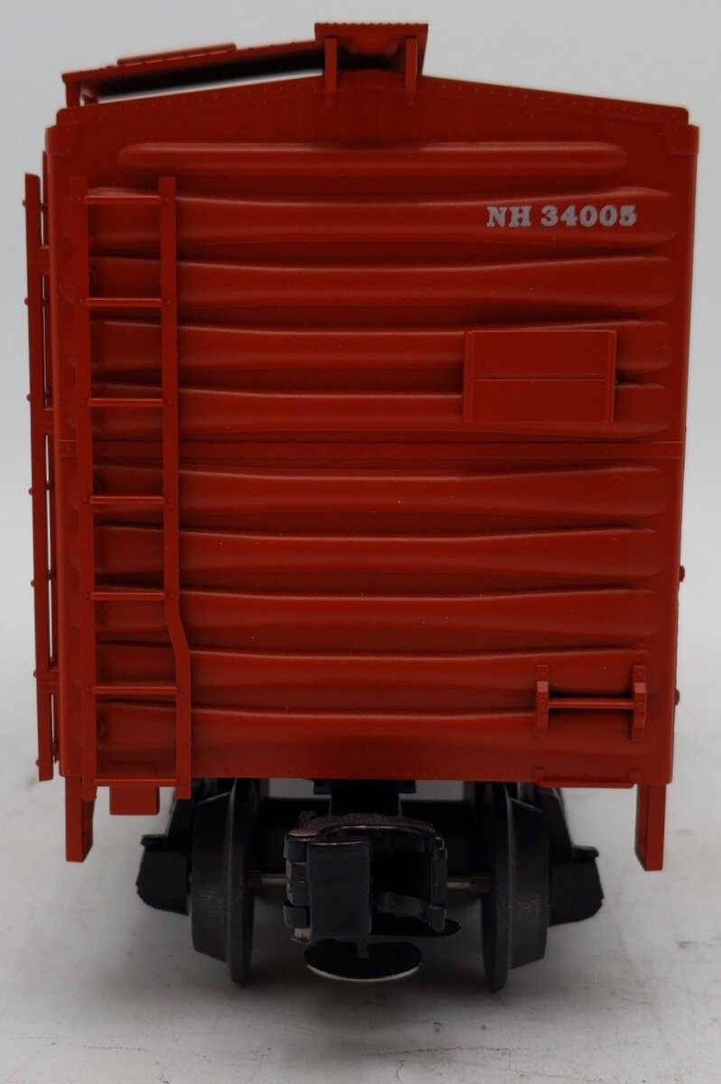 Weaver O Gauge New Haven Box Car #34005 EX/Box
