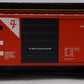 Weaver O Gauge New Haven Box Car #34005 EX/Box