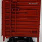 Weaver O Gauge New Haven Box Car #34005 EX/Box