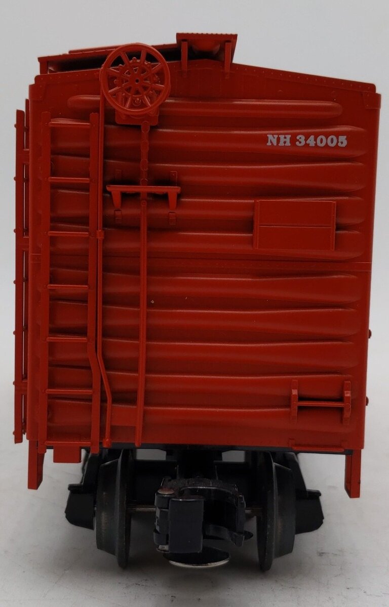 Weaver O Gauge New Haven Box Car #34005 EX/Box