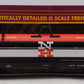 MTH 20-98213 O Gauge New Haven Coil Car with Coils #62004 EX/Box