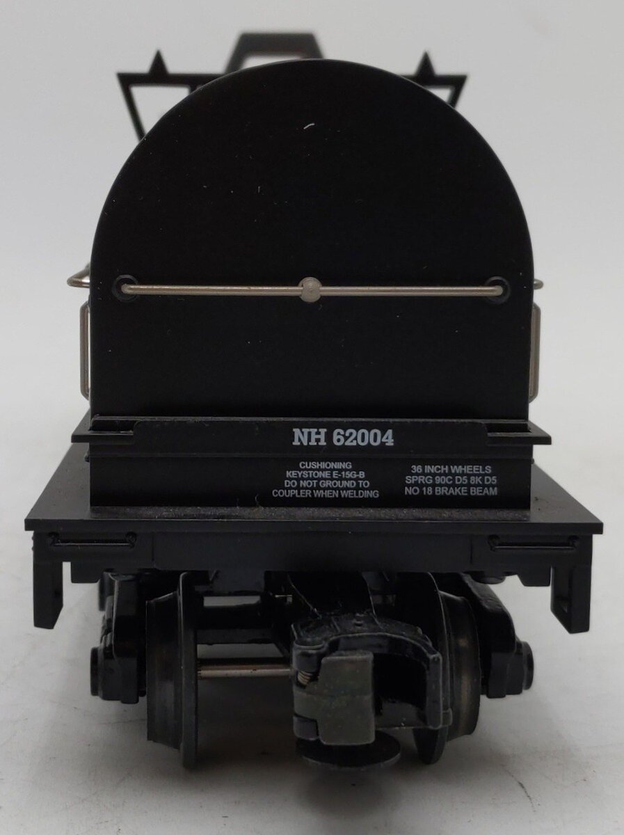 MTH 20-98213 O Gauge New Haven Coil Car with Coils #62004 EX/Box