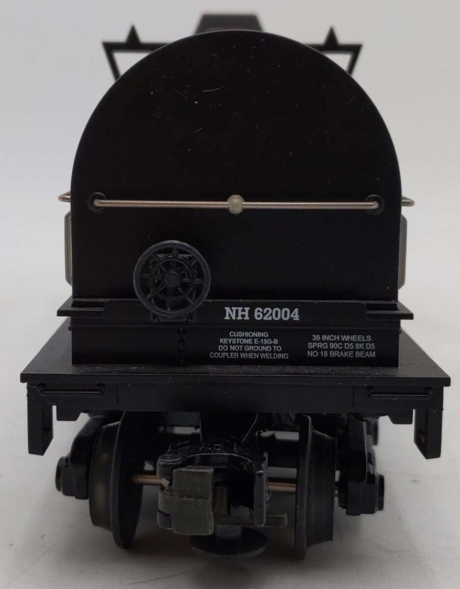 MTH 20-98213 O Gauge New Haven Coil Car with Coils #62004 EX/Box