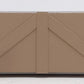 K-Line K691-4161 O Gauge Rutland Flatcar w/Unknown Soldier Monument Load #2753 EX/Box