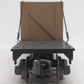 K-Line K691-4161 O Gauge Rutland Flatcar w/Unknown Soldier Monument Load #2753 EX/Box